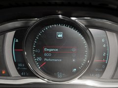 沃尔沃XC60(进口) 2014款 T5 2.0T DCT 智雅版 5座