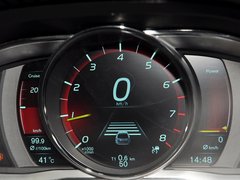 沃尔沃XC60(进口) 2014款 T5 2.0T DCT 智雅版 5座