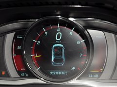 沃尔沃XC60(进口) 2014款 T5 2.0T DCT 智雅版 5座
