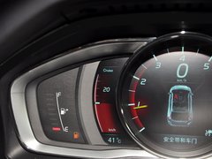 沃尔沃XC60(进口) 2014款 T5 2.0T DCT 智雅版 5座