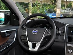 沃尔沃XC60(进口) 2014款 T5 2.0T DCT 智雅版 5座