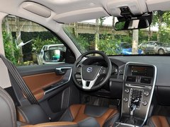 沃尔沃XC60(进口) 2014款 T5 2.0T DCT 智雅版 5座