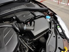 沃尔沃XC60(进口) 2014款 T5 2.0T DCT 智雅版 5座