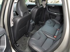 沃尔沃XC60(进口) 2014款 T6 3.0T 自动 智逸版 5座