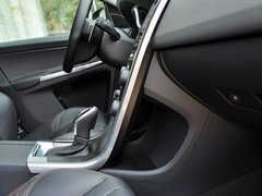 沃尔沃XC60(进口) 2014款 T6 3.0T 自动 智逸版 5座