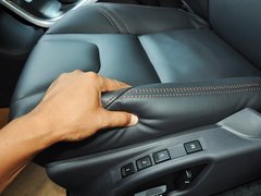 沃尔沃XC60(进口) 2014款 T6 3.0T 自动 智逸版 5座