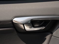 沃尔沃XC60(进口) 2014款 T6 3.0T 自动 智逸版 5座