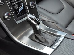 沃尔沃XC60(进口) 2014款 T6 3.0T 自动 智逸版 5座