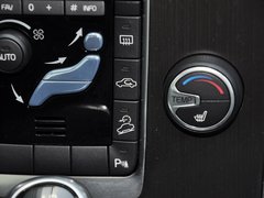 沃尔沃XC60(进口) 2014款 T6 3.0T 自动 智逸版 5座