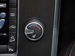 沃尔沃XC60(进口) 2014款 T6 3.0T 自动 智逸版 5座