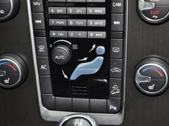 沃尔沃XC60(进口) 2014款 T6 3.0T 自动 智逸版 5座