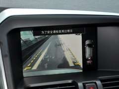 沃尔沃XC60(进口) 2014款 T6 3.0T 自动 智逸版 5座