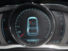 沃尔沃XC60(进口) 2014款 T6 3.0T 自动 智逸版 5座