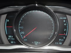 沃尔沃XC60(进口) 2014款 T6 3.0T 自动 智逸版 5座