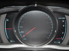 沃尔沃XC60(进口) 2014款 T6 3.0T 自动 智逸版 5座
