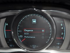沃尔沃XC60(进口) 2014款 T6 3.0T 自动 智逸版 5座