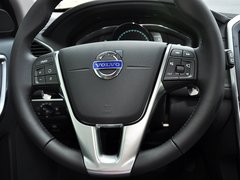 沃尔沃XC60(进口) 2014款 T6 3.0T 自动 智逸版 5座
