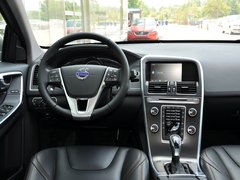 沃尔沃XC60(进口) 2014款 T6 3.0T 自动 智逸版 5座