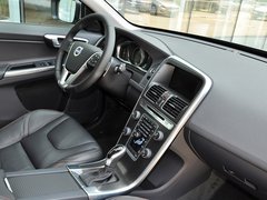 沃尔沃XC60(进口) 2014款 T6 3.0T 自动 智逸版 5座