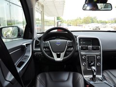 沃尔沃XC60(进口) 2014款 T6 3.0T 自动 智逸版 5座