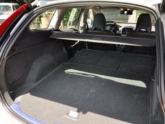 沃尔沃XC60(进口) 2014款 T6 3.0T 自动 智逸版 5座