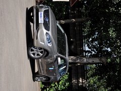 沃尔沃XC60(进口) 2014款 T6 3.0T 自动 智逸版 5座