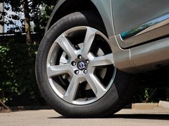 沃尔沃XC60(进口) 2014款 T6 3.0T 自动 智逸版 5座