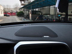 沃尔沃XC60(进口) 2014款 T6 3.0T 自动 智雅版 5座