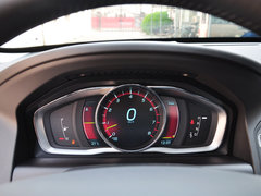 沃尔沃XC60(进口) 2014款 T6 3.0T 自动 智雅版 5座