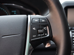 沃尔沃XC60(进口) 2014款 T6 3.0T 自动 智雅版 5座