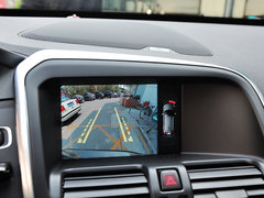 沃尔沃XC60(进口) 2014款 T6 3.0T 自动 智雅版 5座