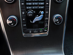 沃尔沃XC60(进口) 2014款 T6 3.0T 自动 智雅版 5座