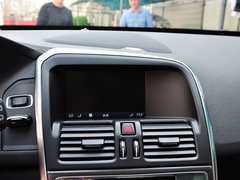 沃尔沃XC60(进口) 2014款 T6 3.0T 自动 智雅版 5座