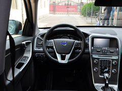 沃尔沃XC60(进口) 2014款 T6 3.0T 自动 智雅版 5座