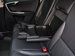 沃尔沃XC60(进口) 2014款 T6 3.0T 自动 智雅版 5座