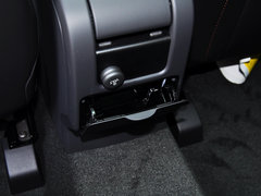 沃尔沃XC60(进口) 2014款 T6 3.0T 自动 智雅版 5座