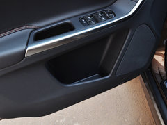 沃尔沃XC60(进口) 2014款 T6 3.0T 自动 智雅版 5座