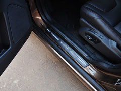 沃尔沃XC60(进口) 2014款 T6 3.0T 自动 智雅版 5座