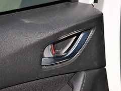 马自达CX-5 2013款 2.0L 自动 四驱精英型