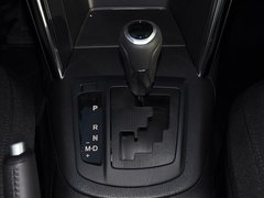 马自达CX-5 2013款 2.0L 自动 四驱精英型