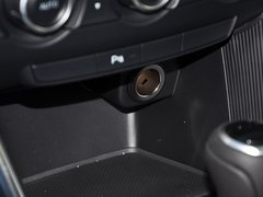 马自达CX-5 2013款 2.0L 自动 四驱精英型