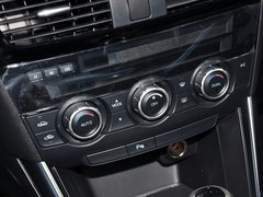 马自达CX-5 2013款 2.0L 自动 四驱精英型