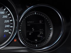 马自达CX-5 2013款 2.0L 自动 四驱精英型