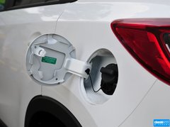 马自达CX-5 2013款 2.0L 自动 四驱精英型