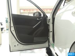 马自达CX-5 2013款 2.0L 自动 四驱精英型