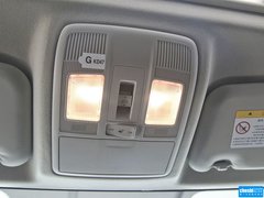 马自达CX-5 2013款 2.0L 自动 四驱精英型
