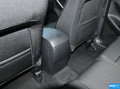 马自达CX-5 2013款 2.0L 自动 四驱精英型