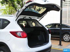 马自达CX-5 2013款 2.0L 自动 四驱精英型