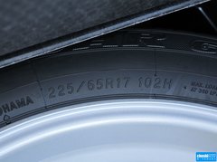 马自达CX-5 2013款 2.0L 自动 四驱精英型