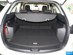 马自达CX-5 2013款 2.0L 自动 四驱精英型